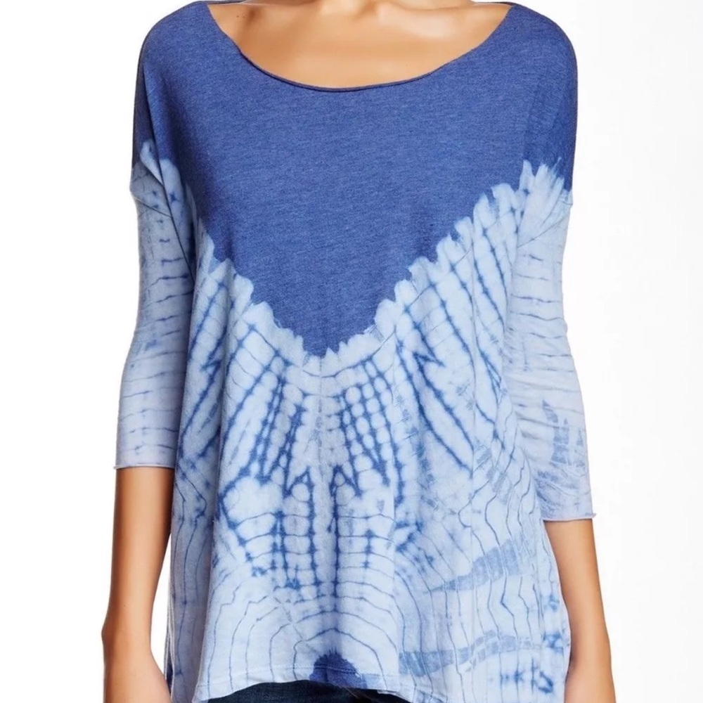 Free People We The Free Coastal Tee